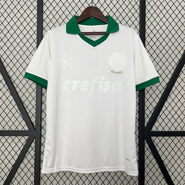 Tailandia Camiseta Palmeiras Special Edition 2024-2025 2